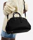 COACH 【公式】エンパイア キャリーオール バッグ 35 コーチ ...(4)