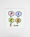 Picone Club 【UCHINOコラボ】ハンドタオル ピッコーネクラブ ファッション雑貨 ハンカチ・ハンドタオル ホワイト