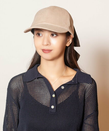 CA4LA HILDA FS カシラ 帽子 キャップ ベージュ ブラウン ブラック【送料無料】 CA4LA HILDA FS カシラ 帽子 キャップ ベージュ ブラウン ブラック【送料無料】