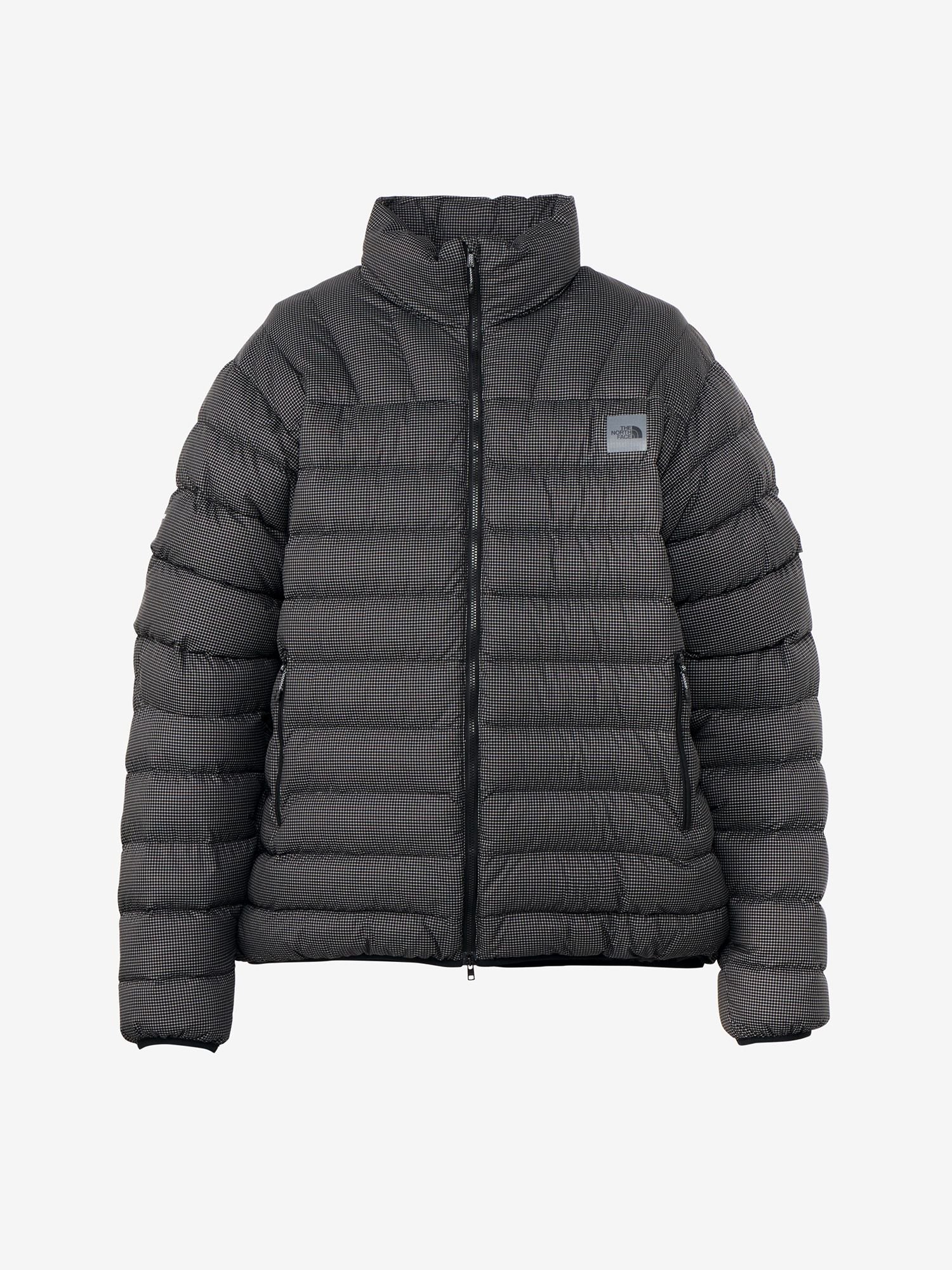 THE NORTH FACE エンライドコンバーチブルダウンジャケット(ユニセックス) ザ・ノース・
