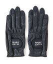 PEARLY GATES IT グローブ (両手用) (LADIES) パーリーゲイツ ファッション雑貨 手袋 ネイビー ホワイト【送料無料】