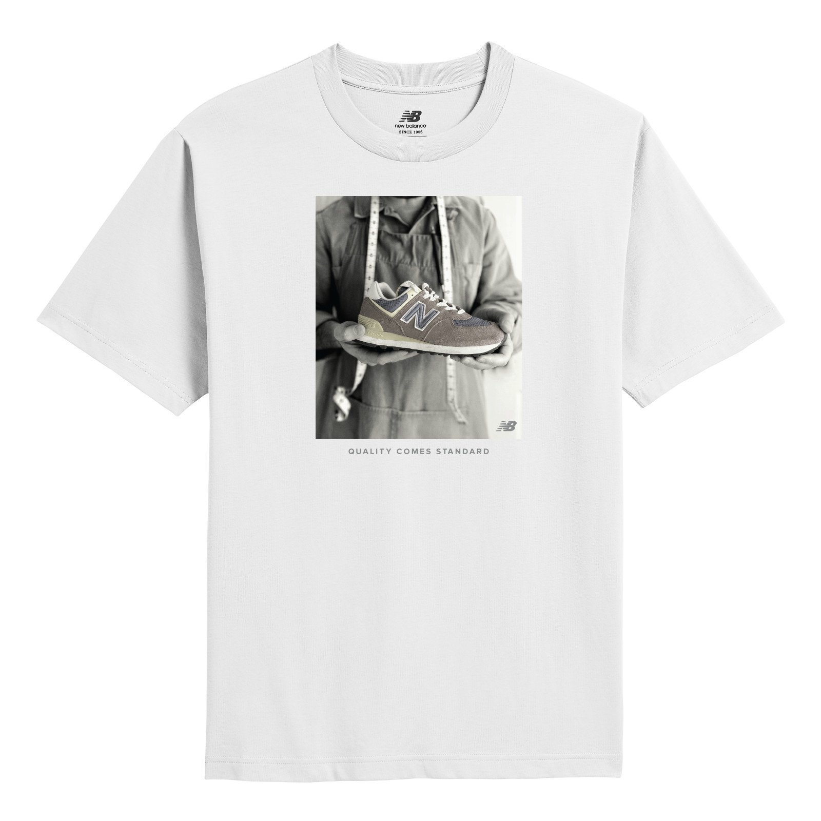 Rakuten Fashion㤨֡SALE10%OFFNew Balance 574եȥ硼ȥ꡼T ˥塼Х ȥåץ åȥTġ̵ۡפβǤʤ5,346ߤˤʤޤ