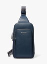 【SALE/65%OFF】MICHAEL KORS COOPER コミューター スリングパック マイケルコース マイケル・コース バッグ ボディバッグ・ウエスト...