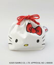 212 KITCHEN STORE ランチ巾着 <HELLO KITTY ハローキティ> トゥーワントゥーキッチンストア 福袋・ギフト・その他 その他
