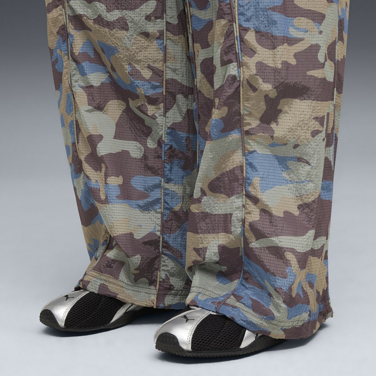 【SALE／30%OFF】PUMA ユニセックス セラレーター AOP リップストップ パンツ プーマ パンツ その他のパンツ【送料無料】