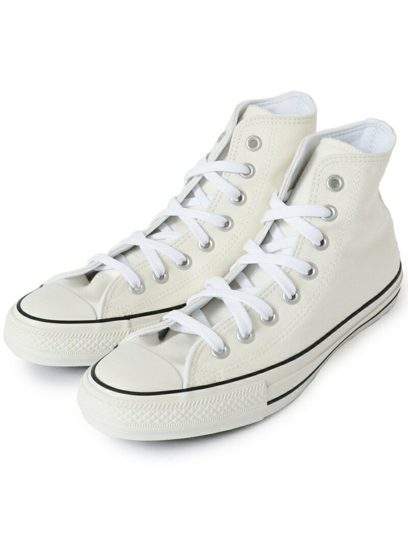 SHIPS WOMEN CONVERSE:ALLSTAR100TH シップス シューズ スニーカー/スリッポン ブラック ホワイト グリーン【送料無料】