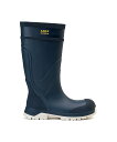 AIGLE アルヴァルト ラバーブーツ エーグル シューズ・靴 レインシューズ・ブーツ ブラウン ネイビー【送料無料】