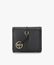 【SALE/37%OFF】agnes b. VOYAGE ウォレット (XAW04-02) アニエスベー 財布・ポーチ・ケース 財布 ブラック【送料無料】