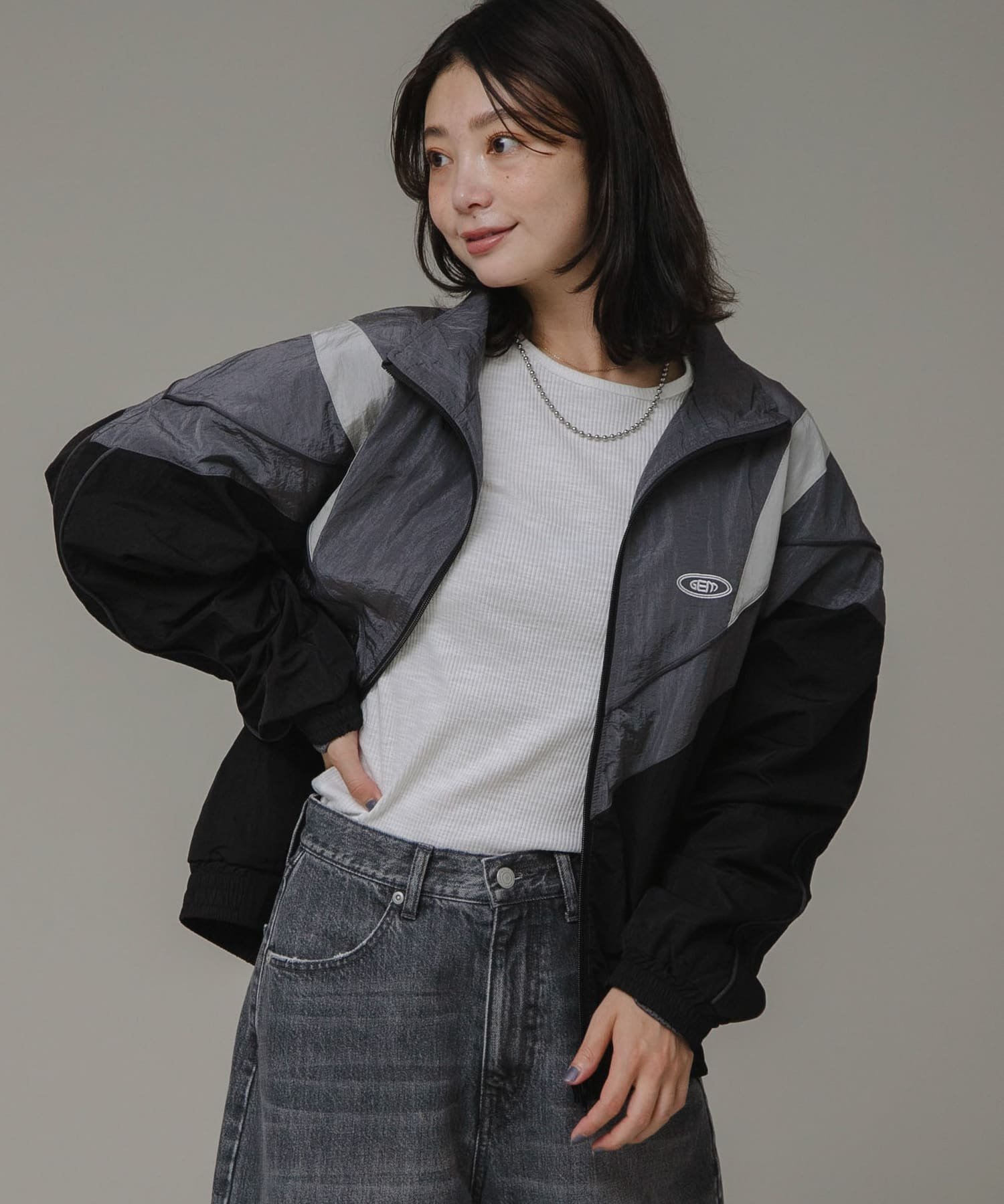 楽天市場】・gem sportswear・の通販 楽天市場】・gem sportswear・の通販