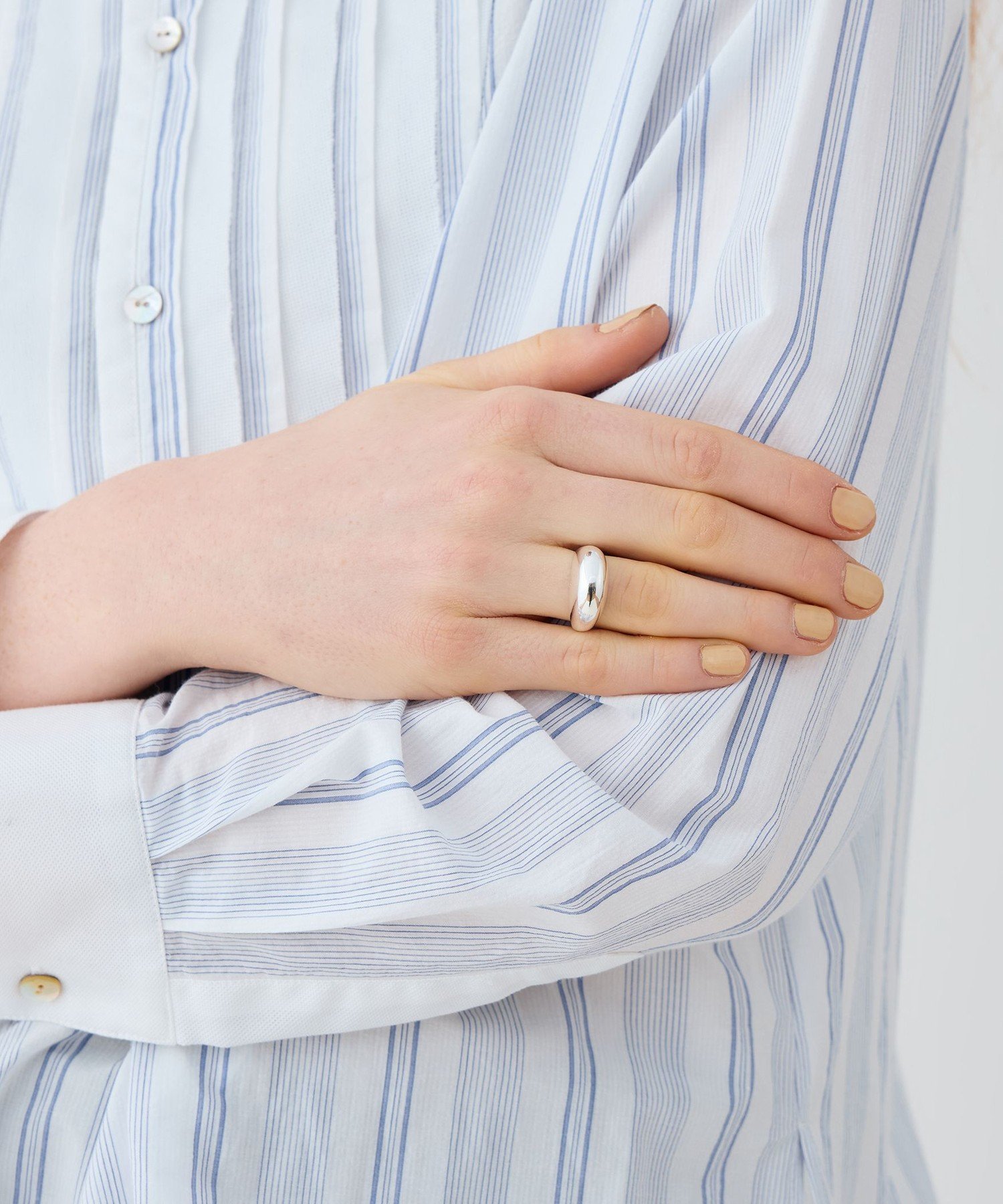 TOMORROWLAND GOODS BULBS SAGITTARIA PYGMA リング トゥモローランド アクセサリー・腕時計 リング・指輪 シルバー【送料無料】