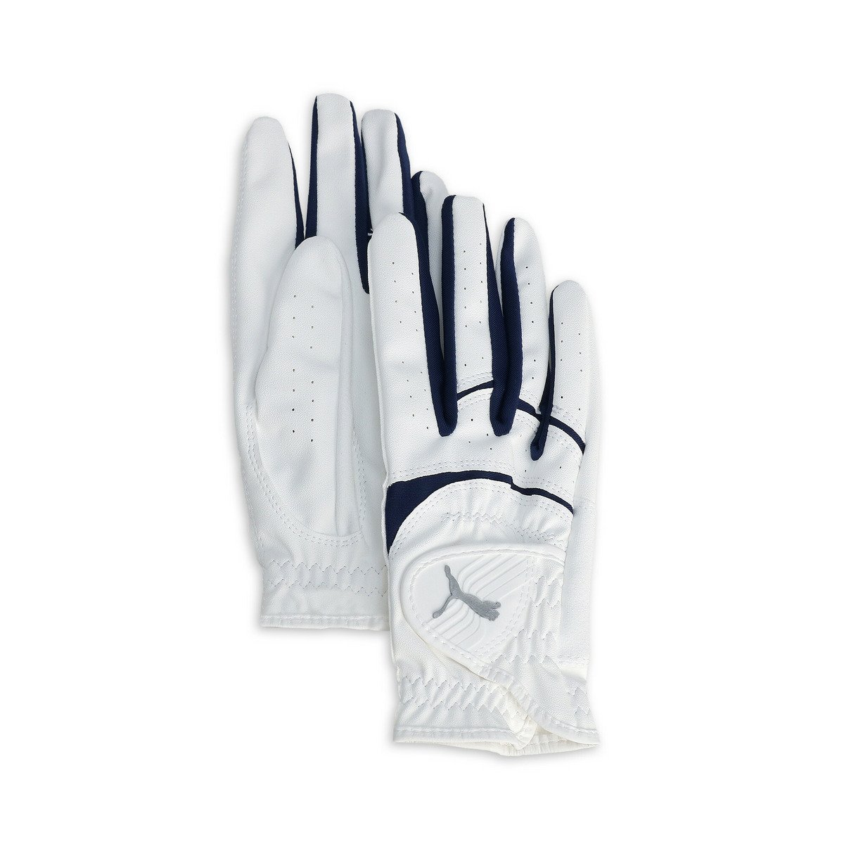 PUMA ウィメンズ ゴルフ W フュージョン グリップ グローブ 3.0 両手用 プーマ スポーツ・アウトドア用..