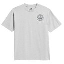New Balance クレストショートスリーブTシャツ ニューバランス トップス カットソー・Tシャツ【送料無料】