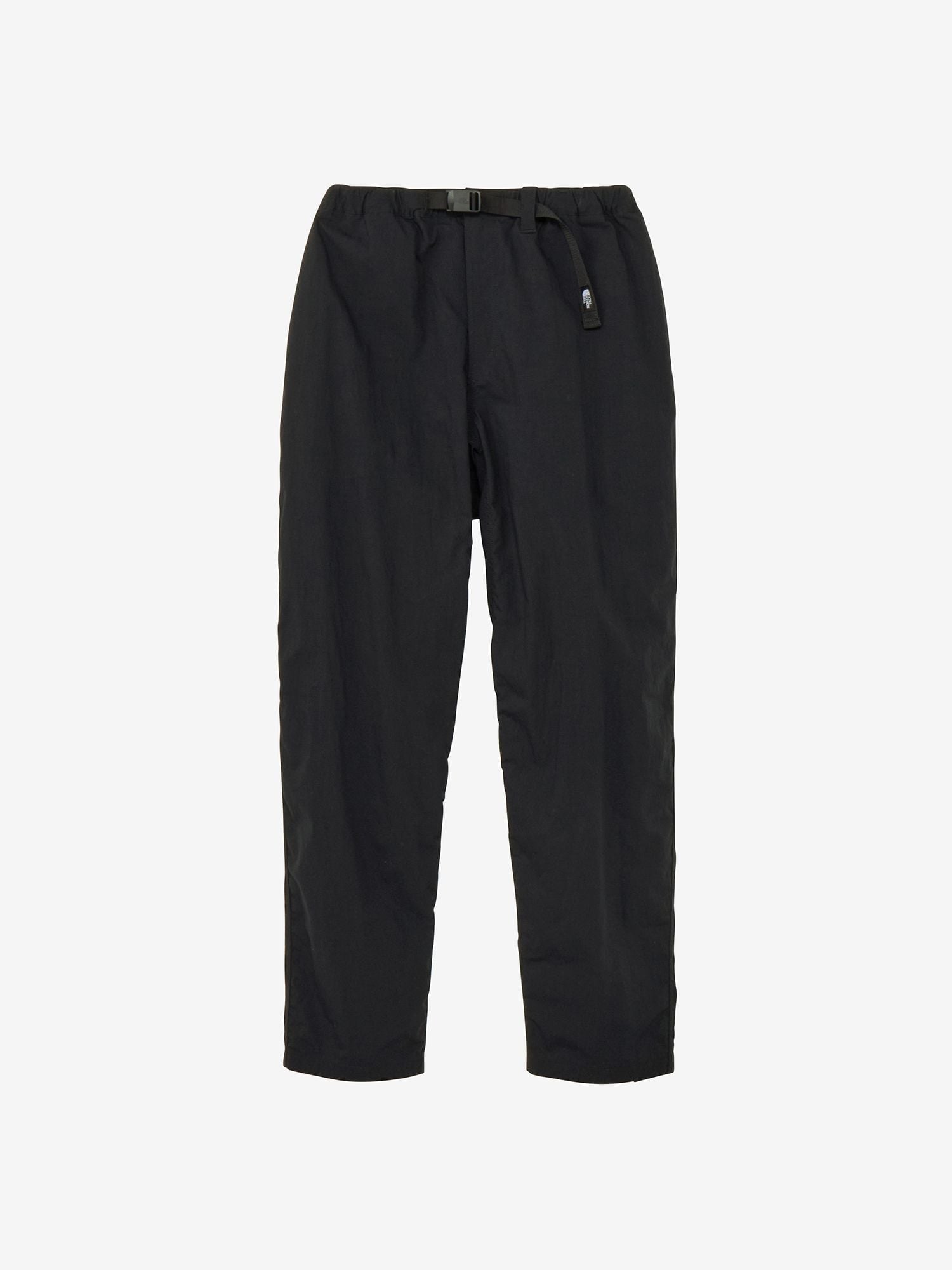 THE NORTH FACE 【公式】ジオロジーパンツ(ユニセックス) ザ・ノース・フェイス パンツ その他のパンツ ブラック グレー【送料無料】