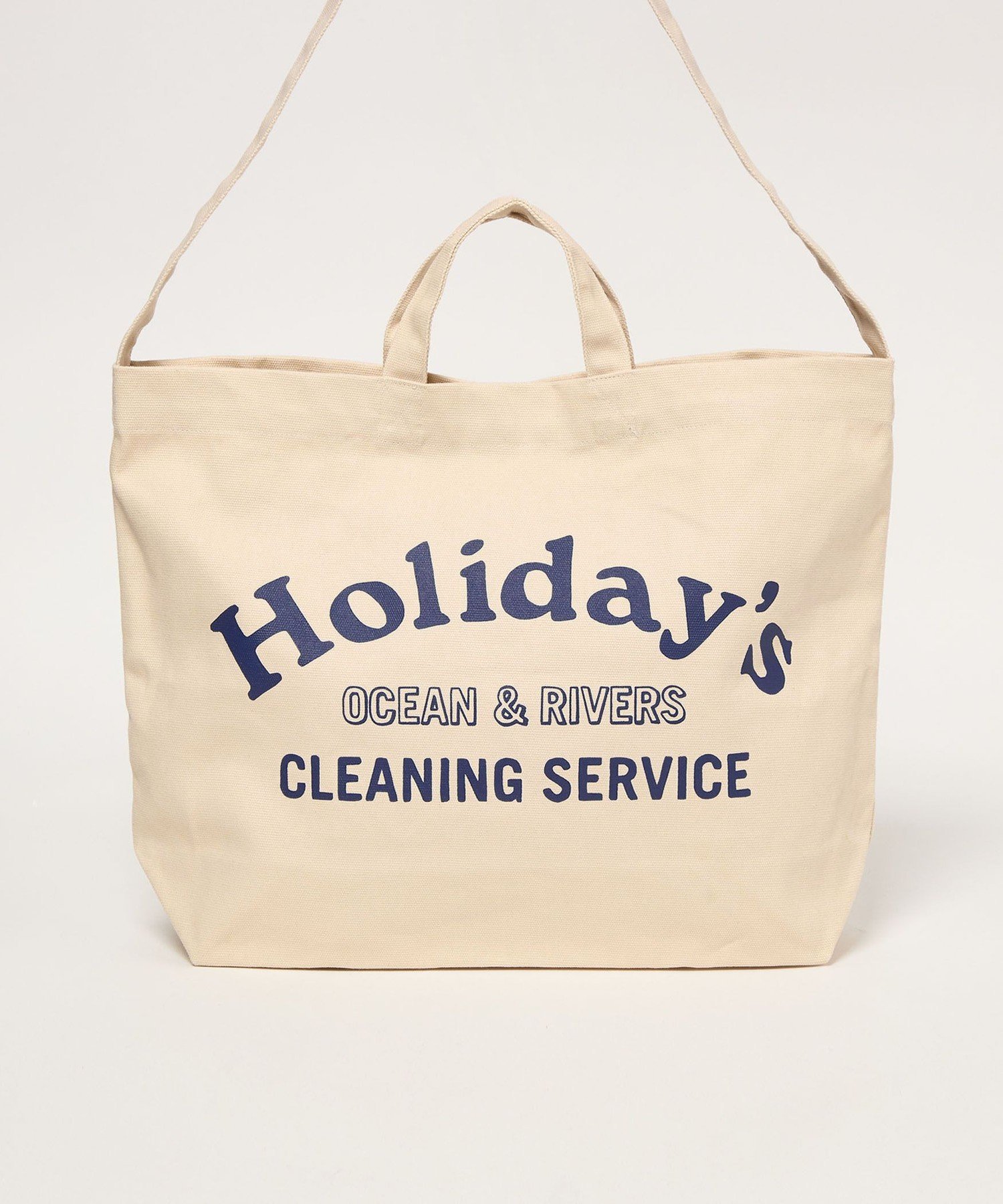 【別注】＜HOLIDAY BOILEAU＞ショルダー バッグ ユナイテッドアローズ バッグ ショルダーバッグ