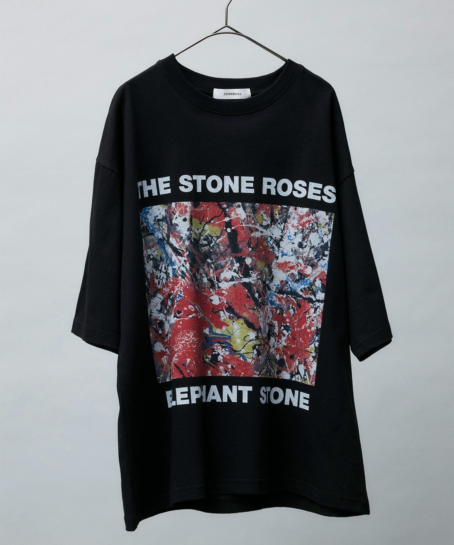 楽天市場】stone roses tシャツの通販