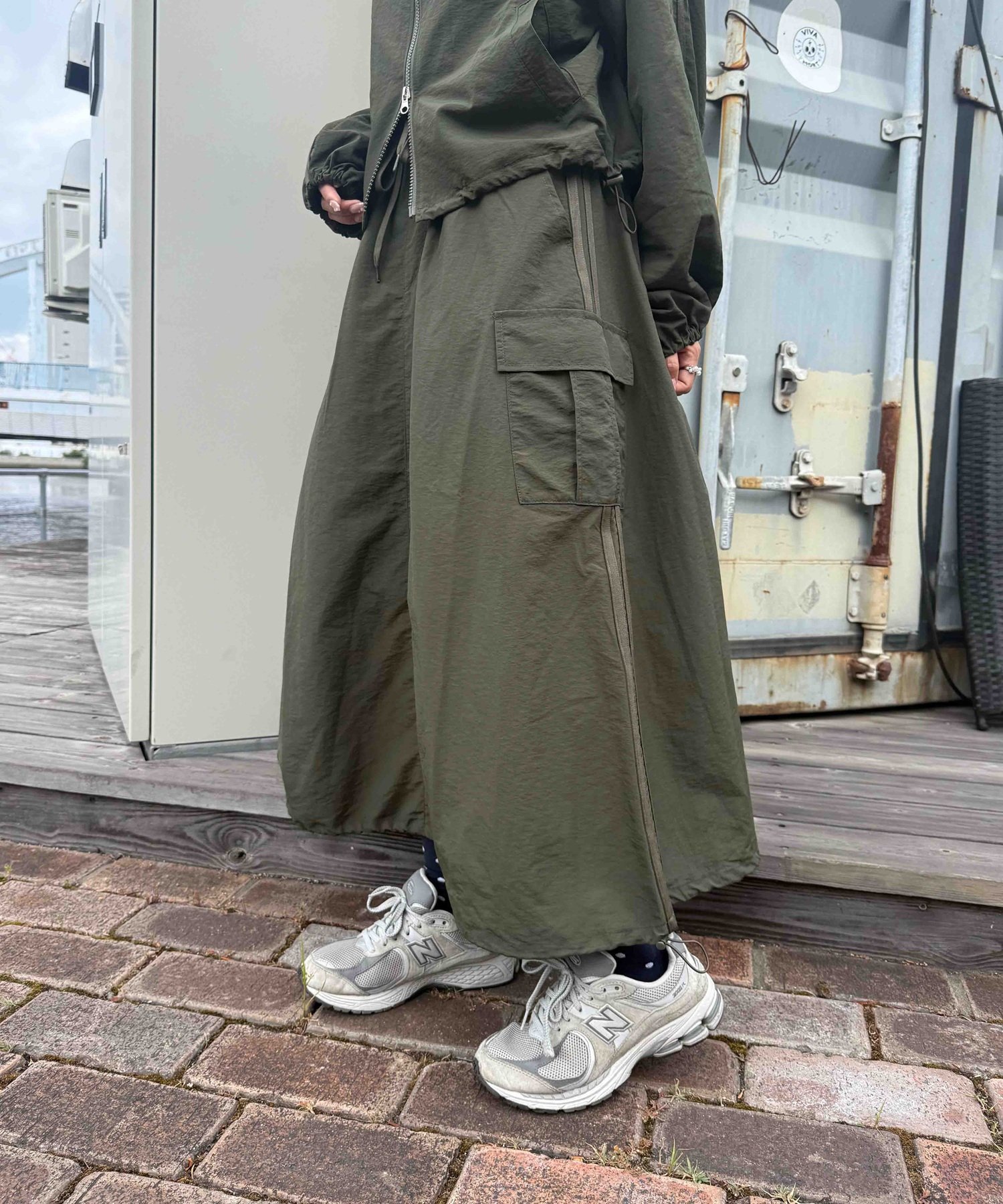 楽天市場】AS KNOW AS スカートの通販