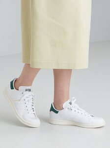 UNITED ARROWS green label relaxing ★★[ アディダス ] adidas スタンスミス SC スニーカー ユナイテッドアローズ グリーンレーベルリラクシング シューズ スニーカー/スリッポン グリーン ネイビー【送料無料】