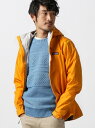 BEAMS MEN Patagonia / トレントシェル ビームス メン【送料無料】