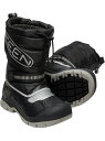 【SALE/30%OFF】KEEN (KIDS)SNOW TROLL WP / (キッズ)スノー トロール ウォータープルーフ キーン シューズ・靴 ブーツ ブ...