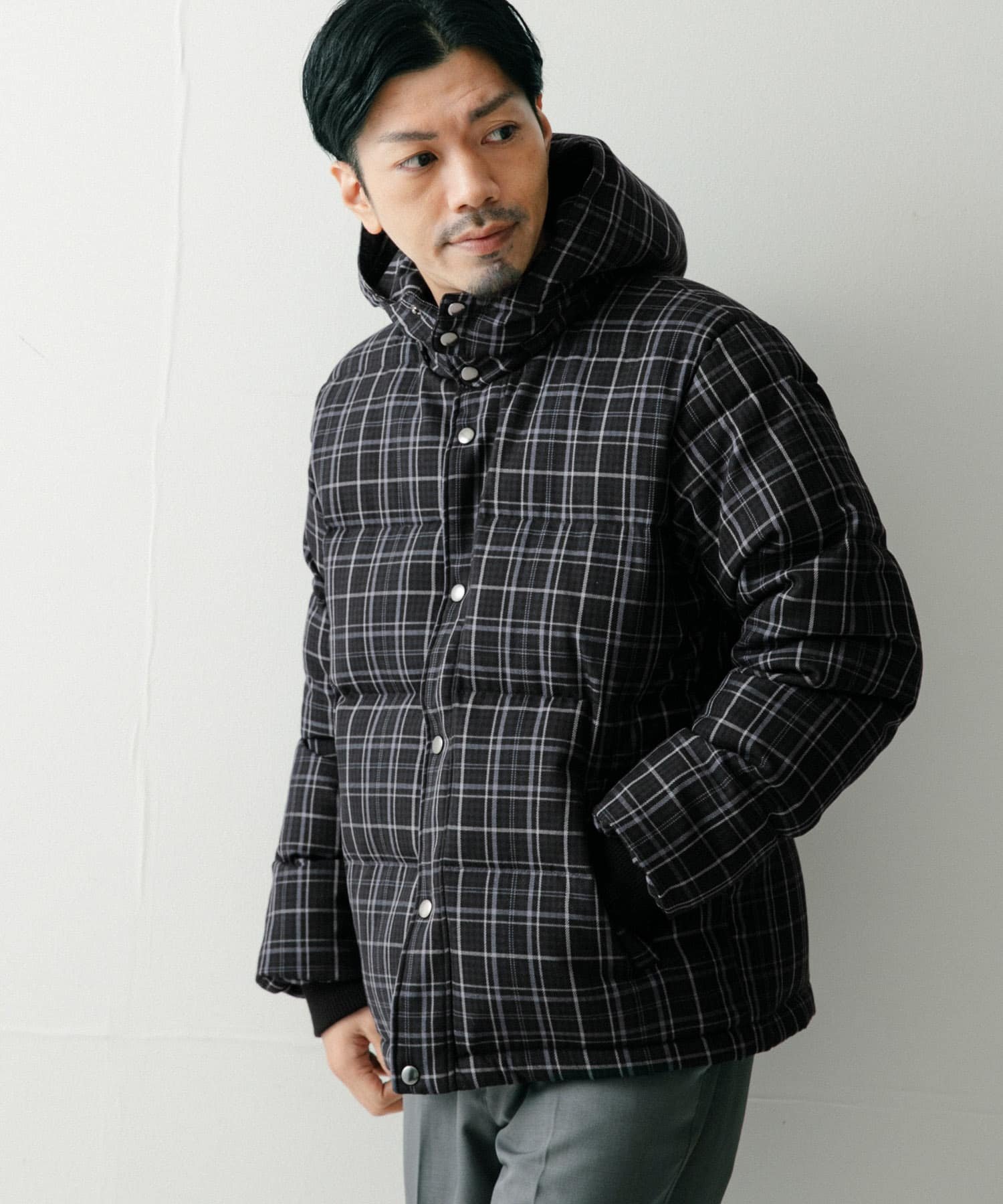 楽天市場】URBAN RESEARCH コート(柄チェック)(メンズ 楽天市場】URBAN RESEARCH コート(柄チェック)(メンズ