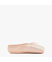 Repetto Gamba Pointe shoes - MediumBox SoftSole レペット シューズ・靴 その他のシューズ・靴 ピンク