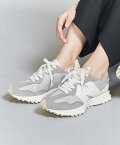 BEAUTY&YOUTH UNITED ARROWS ＜New Balance＞U327FF/スニーカー ビューティー＆ユース　ユナイテッドアローズ シューズ・靴 スニーカー グレー【送料無料】