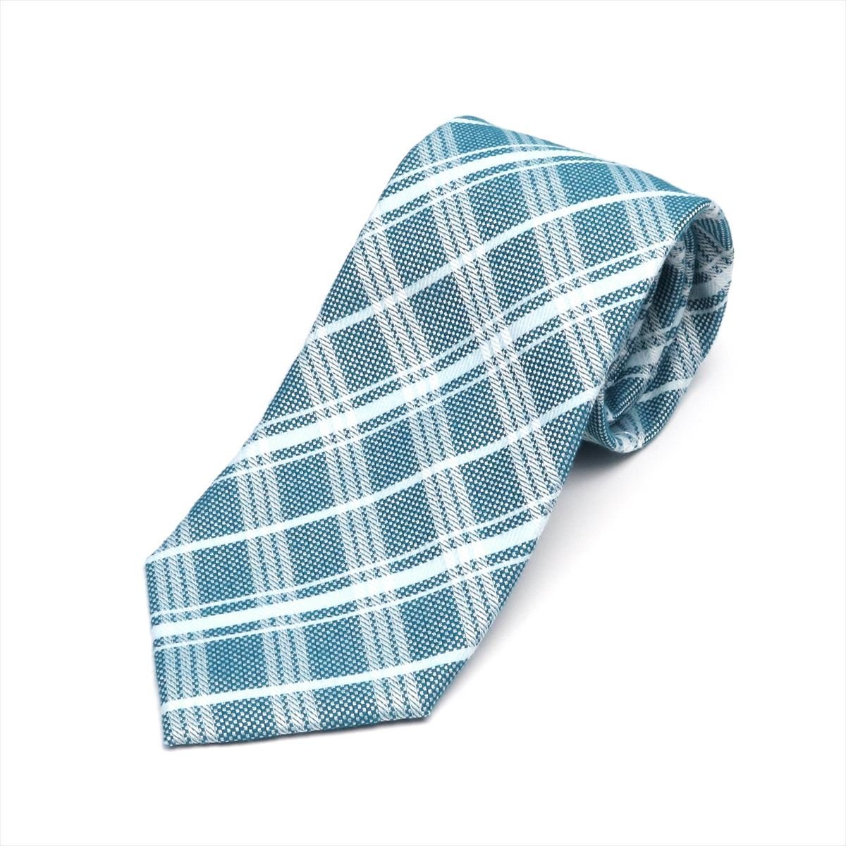 【SALE/34%OFF】BRICK HOUSE by Tokyo Shirts ネクタイ カーキ ビジネス フォーマル BM15I200GHAJ1MA-75-940 トーキョーシャツ スーツ・フォーマル ネクタイ・蝶ネクタイ グリーン