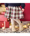 【SALE/47%OFF】apres les cours 【リンク】インパンツ付きギャザースカート エフオーオンラインストア スカート その他のスカート レッド...