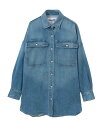 MELROSE CLAIRE レディース トップス メルローズクレール LOGEMENT DE CLAIRE