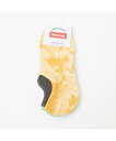 ABAHOUSE LASTWORD 【Healthknit/ヘルスニット】タイダイシューインソックス/191-368 アバハウス 靴下・レッグウェア その他の靴下・レッグウェア