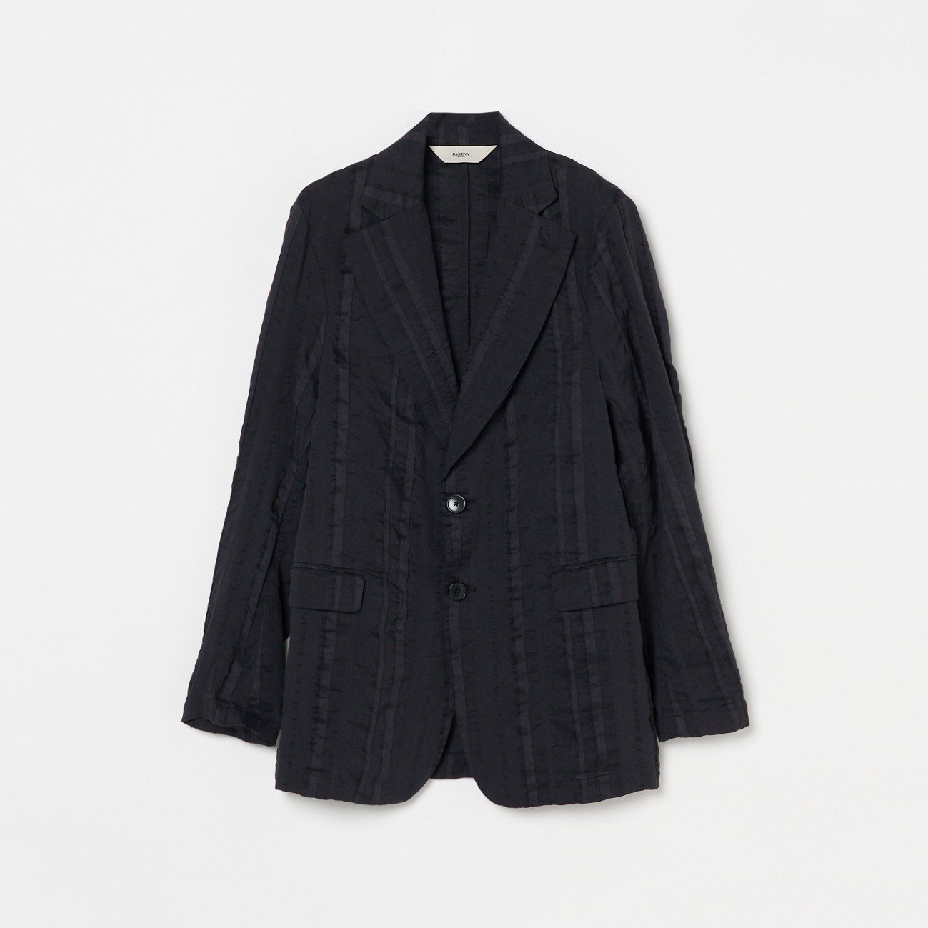 【SALE／30%OFF】BARENA Giacca Gala JACKET エリオポール ジャケット・アウター その他のジャケット・アウター ネイビー【送料無料】