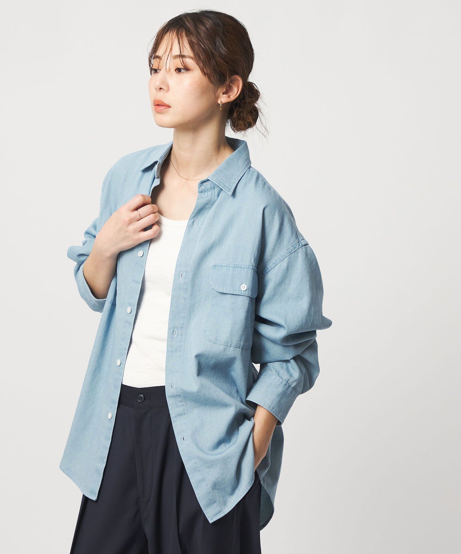 CITENのアイテム