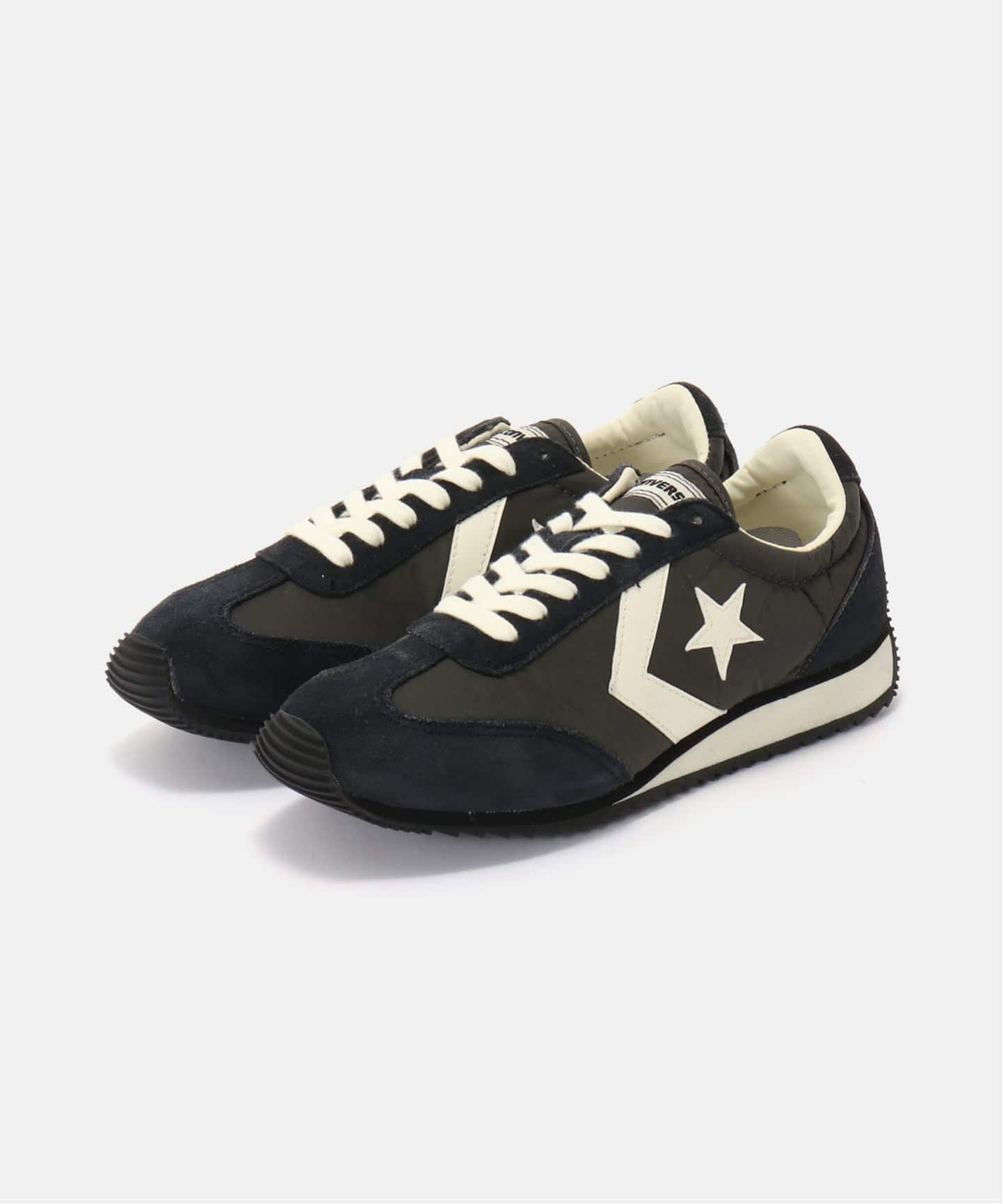 JOURNAL STANDARD L'ESSAGE CONVERSE/コンバース STFIRE AG スニーカー 33702483 ジャーナルスタンダード レサージュ シューズ・靴 スニーカー ブラック【送料無料】