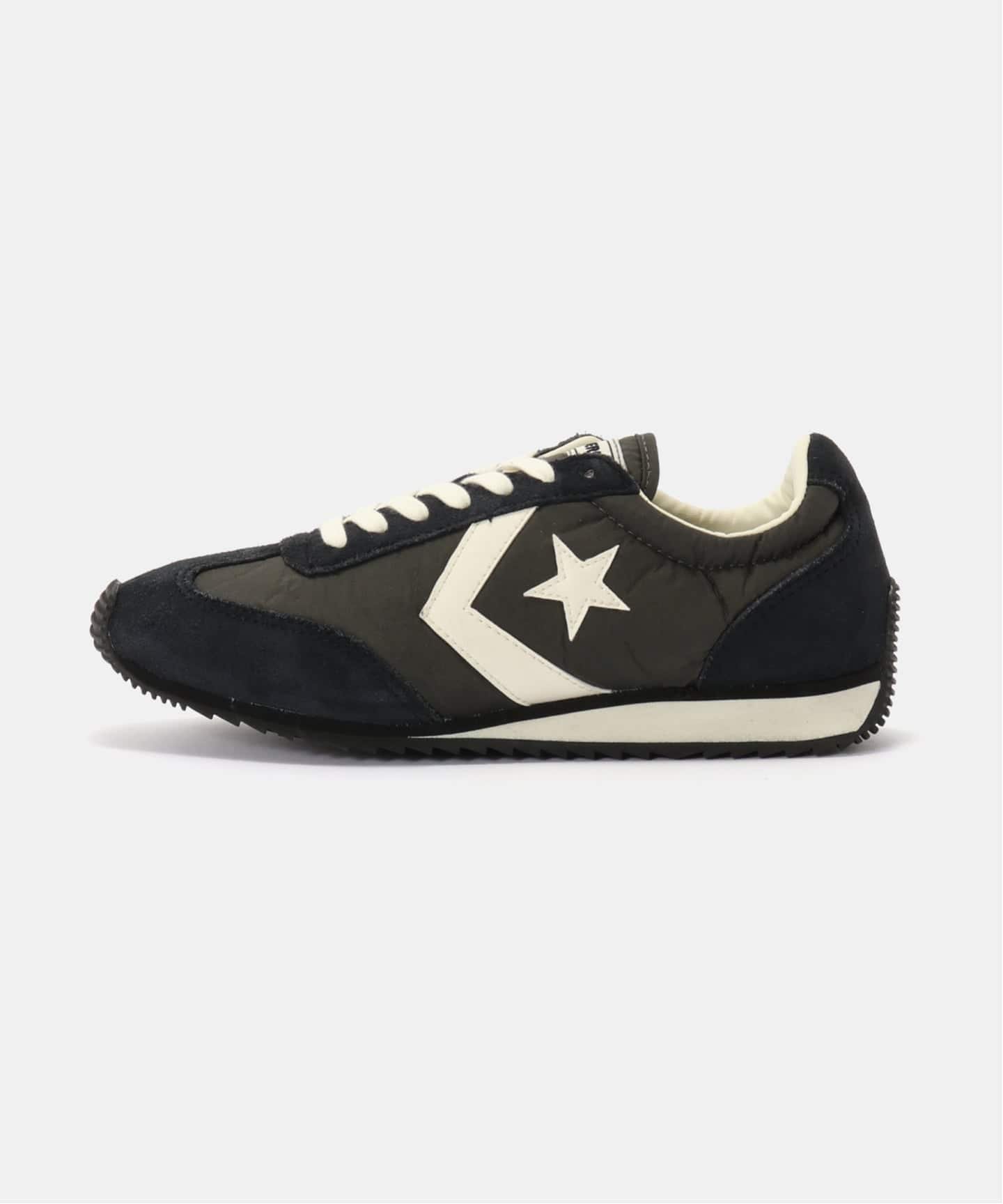 JOURNAL STANDARD L'ESSAGE CONVERSE/コンバース STFIRE AG スニーカー 33702483 ジャーナルスタンダード レサージュ シューズ・靴 スニーカー ブラック【送料無料】