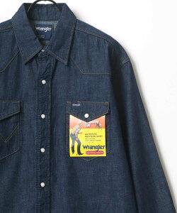 SALE7%OFFWrangler Wrangler ǥ˥ॷ   Ĺµ 100 饶 ȥåץ ġ֥饦 ֥롼̵