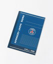 Paris Saint-Germain yParis Saint-GermainzJUSTICE B5 NOTE GfBtBX [ ̑̕[