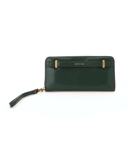 【SALE/30%OFF】GUESS GUESS 財布 (W)SESTRI Zip Around Wallet ゲス 財布・ポーチ・ケース 財布 ブラウン ベージュ ブラック グリーン【送料無料】 【SALE/30%OFF】GUESS GUESS 財布 (W)SESTRI Zip Around Wallet ゲス 財布・ポーチ・ケース 財布 ブラウン ベージュ ブラック グリーン【送料無料】