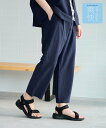 【SALE/64%OFF】GLOBAL WORK 爽快DRYタッチイージーパンツ/986690 グローバルワーク パンツ その他のパンツ ネイビー グリーン ブ...