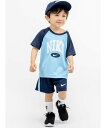 NIKE gh[(90-100cm) Zbgi NIKE(iCL) NKB B NK DF RAGLAN MESH SHORT [L[[GXG[ gbvX ̑̃gbvX lCr[ bh