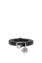 【SALE/30%OFF】DIESEL レディース ベルト レザー ディーゼル ファッション雑貨 ベルト ブラック【送料無料】(4)
