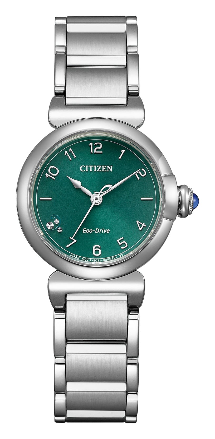 CITIZEN L シチズン エル レディース エコ・ドライブ CITIZEN L EM1130-83X シチズン アクセサリー・腕時計 腕時計【送料無料】