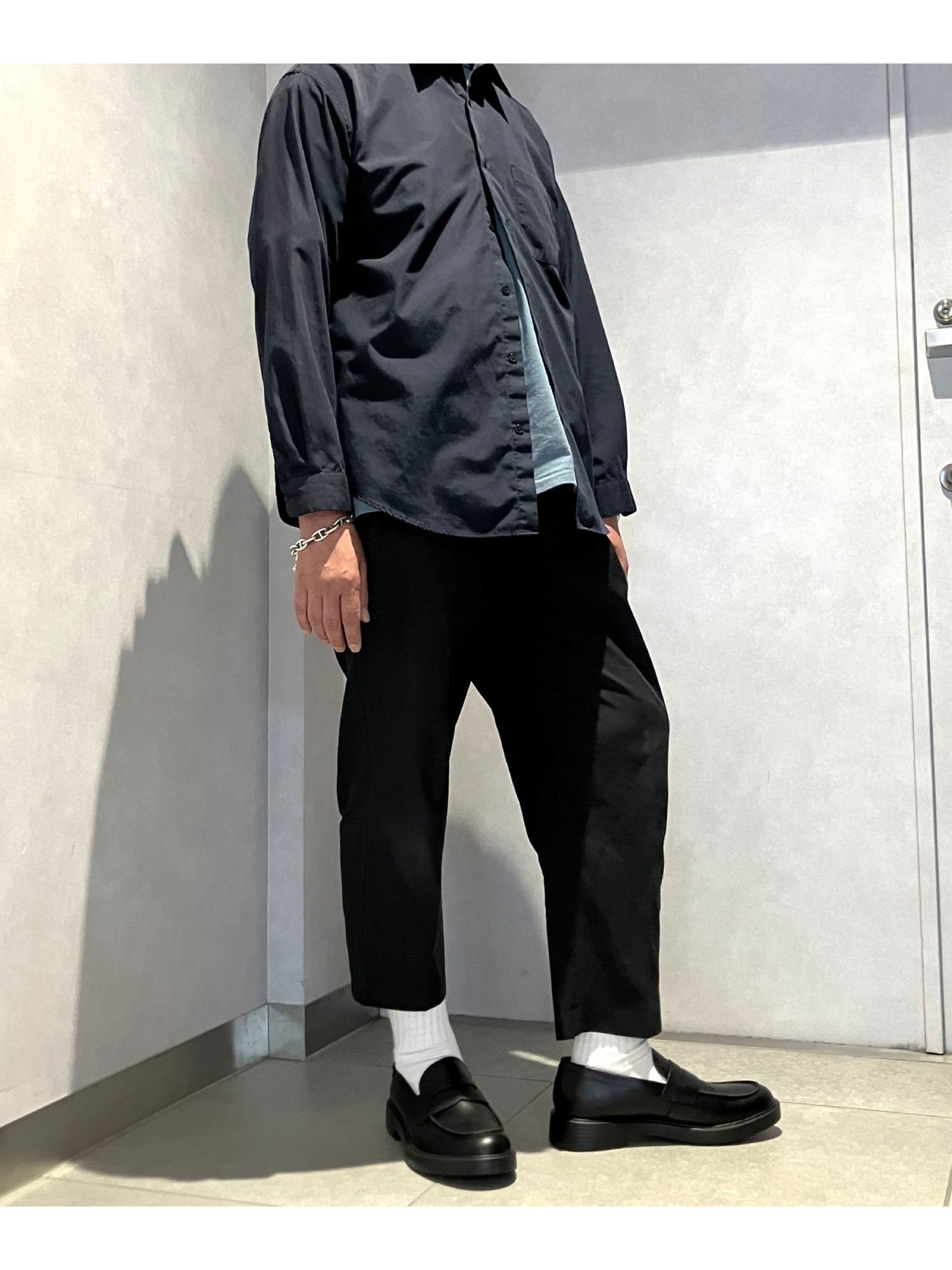 [カンペール] DEAN / ドレスシューズ カンペール シューズ・靴 レースアップ・ドレスシューズ ブラック
