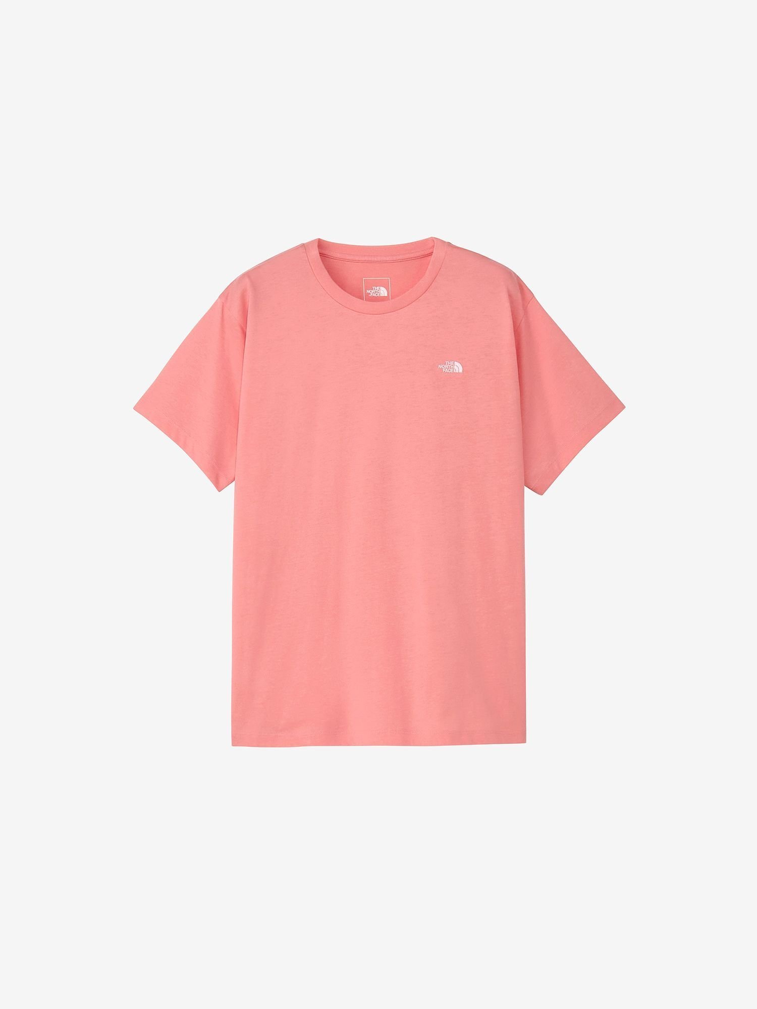 【公式】ショートスリーブフラッシュドライヌプシコットンティー(レディース) ザ・ノース・フェイス トップス カットソー・Tシャツ