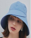 IRIS47 IRIS 47/petal HAT ペタル ハット フォブ 帽子 ハット ホワイト ブルー【送料無料】