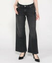 Nudie Jeans Nudie Jeans/(W)Nudie Jeans/Wide Heidi 48 ヒーローインターナショナル マーケット プレイス パン...