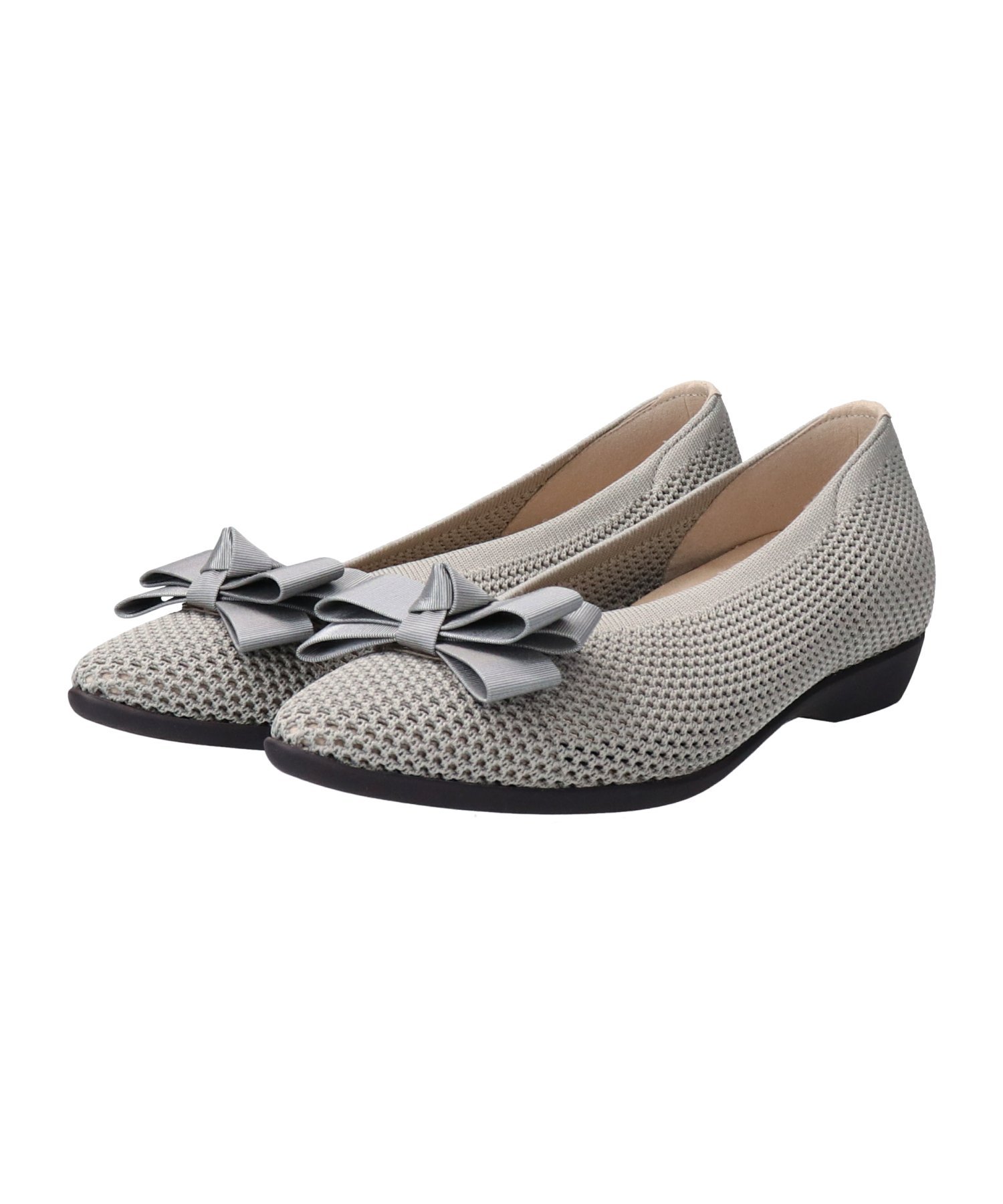 【SALE／15%OFF】Bridget Birkin Walk 【Bridget Birkin Walk】ニット素材ウォーキングパンプス ブリジットバーキン シューズ・靴 パンプス【送料無料】