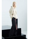 【SALE/45%OFF】styling/ チノワイドパンツ スタイリング パンツ/ジーンズ【RBA_S】【RBA_E】【送料無料】
