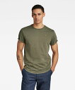 ySALE^50%OFFzG-Star RAW yVbvzLASH T-SHIRT W[X^[D gbvX Jbg\[ETVc O[