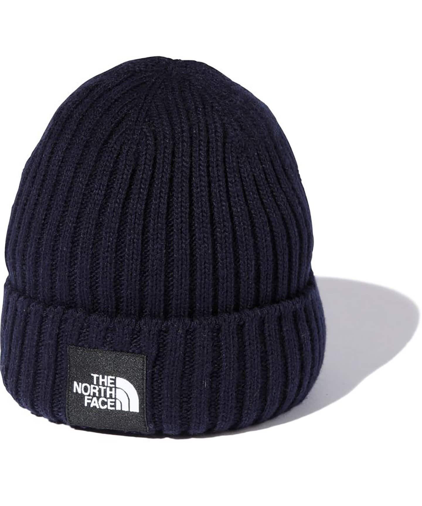 WISM 《予約》WEB限定【THE NORTH FACE / ザ ノースフェイス】CAPPUCHO LID ウィズム 帽子 ニット帽・ビーニー ネイビー ブラック ブラウン カーキ【送料無料】のサムネイル