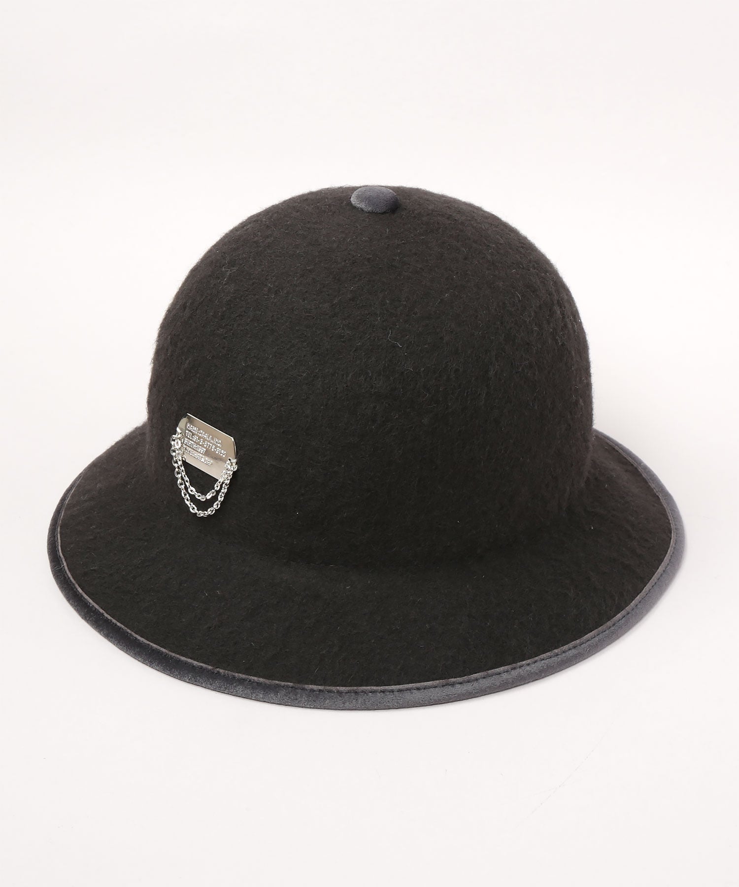 【SALE／30%OFF】CA4LA OLD SCHOOL カシラ 帽子 ハット レッド グレー【送料無料】